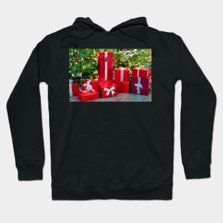 Christmas Presents Hoodie